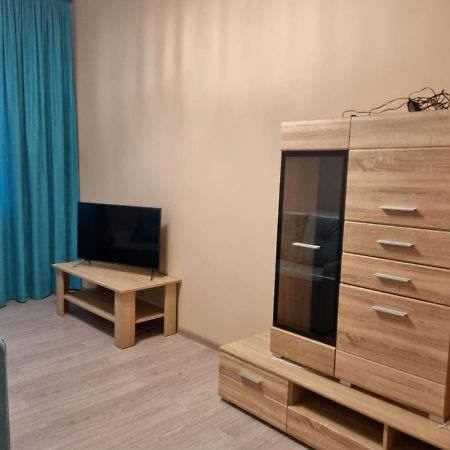 Уютная однокомнатная квартира под Киевом Kopylov Екстер'єр фото